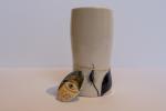 Porcelain Vase|Ornament; C Reinhart